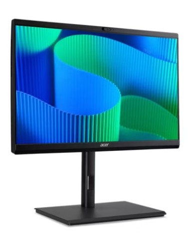 Acer Veriton VZ2724G Intel® Core™ i5 i5-14400 60,5 cm (23.8") 1920 x 1080 Pixeles PC todo en uno 8 GB DDR5-SDRAM 512 GB SSD
