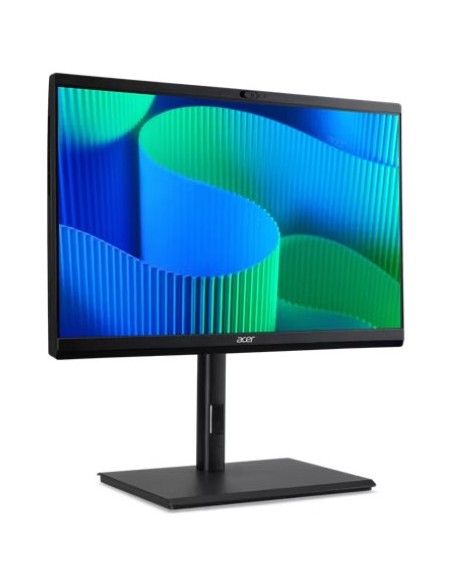 Acer Veriton VZ2724G Intel® Core™ i7 i7-14700 60,5 cm (23.8") 1920 x 1080 Pixeles PC todo en uno 16 GB DDR5-SDRAM 512 GB SSD