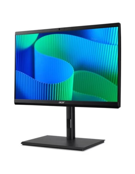 Acer Veriton VZ2724G Intel® Core™ i5 i5-14400 60,5 cm (23.8") 1920 x 1080 Pixeles PC todo en uno 8 GB DDR5-SDRAM 512 GB SSD