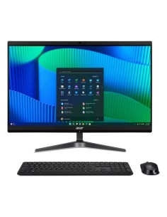 Acer Veriton VZ2524G Intel Core Ultra 5 125U 60,5 cm (23.8") 1920 x 1080 Pixeles PC todo en uno 16 GB DDR5-SDRAM 1 TB SSD Wi-Fi 2