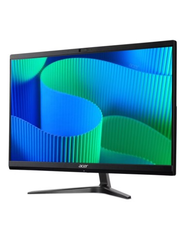 Acer Veriton VZ2524G Intel Core Ultra 5 125U 60,5 cm (23.8") 1920 x 1080 Pixeles PC todo en uno 8 GB DDR5-SDRAM 512 GB SSD