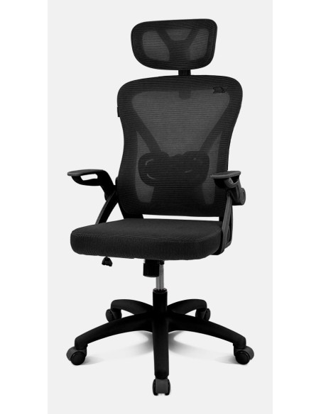 DRIFT DRAIR35 Silla para videojuegos universal