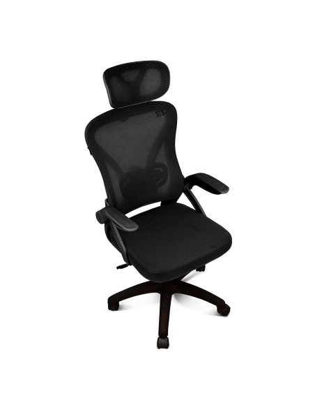DRIFT DRAIR35 Silla para videojuegos universal