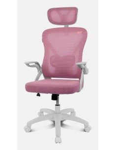 DRIFT DRAIR35 Silla para videojuegos universal