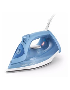 Philips 3000 series DST3020 20 plancha Plancha a vapor Suela de cerámica 2200 W Azul