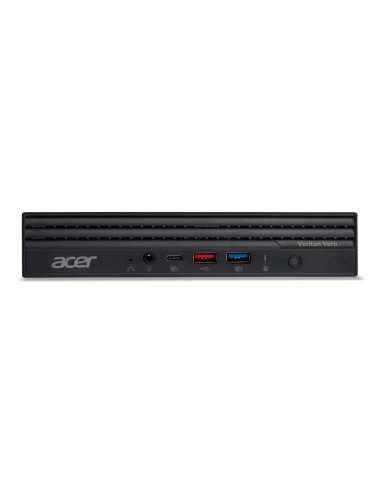 Acer Veriton N N4720GT Intel® Core™ i5 i5-14400T 16 GB DDR5-SDRAM 512 GB SSD Windows 11 Pro Mini PC Negro