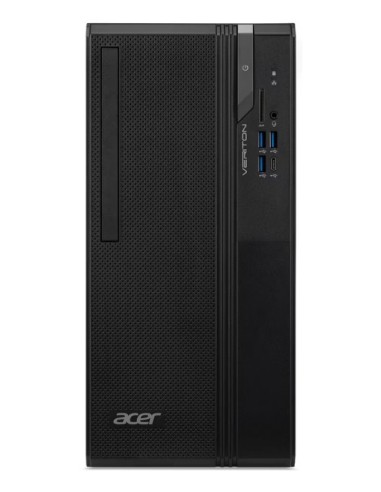 Acer Veriton VS2720G Intel® Core™ i7 i7-14700 16 GB DDR5-SDRAM 512 GB SSD Midi Tower PC Negro