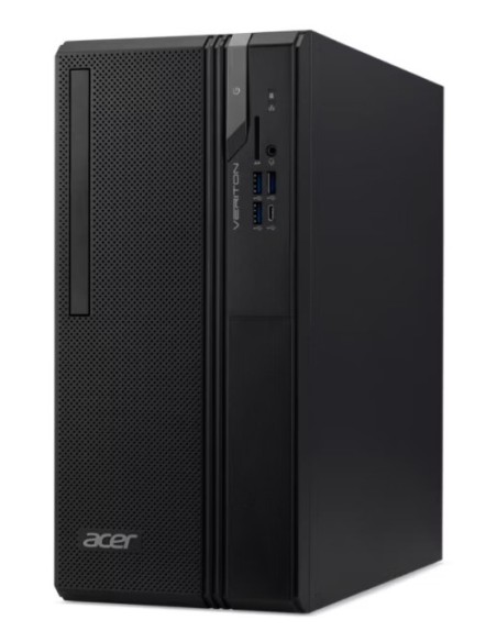 Acer Veriton VS2720G Intel® Core™ i7 i7-14700 16 GB DDR5-SDRAM 512 GB SSD Midi Tower PC Negro