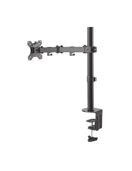 AISENS DT32TSR-039 soporte para monitor 81,3 cm (32") Escritorio Negro