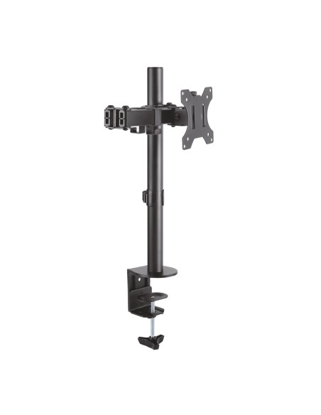AISENS DT32TSR-039 soporte para monitor 81,3 cm (32") Escritorio Negro