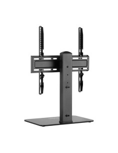 AISENS Soporte de Mesa ECO Giratorio para Monitor TV 40Kg de 32-55, Negro 2