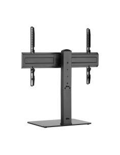 AISENS Soporte de Mesa ECO Giratorio para Monitor TV 40Kg de 37-70, Negro 2