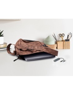 D-Link DUB-2332 base para portátil y replicador de puertos Alámbrico USB Tipo C Gris 2