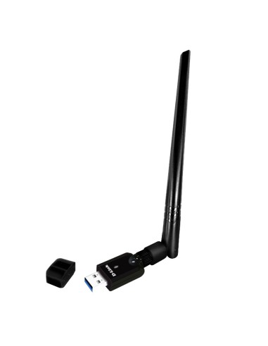 D-Link DWA-185 adaptador y tarjeta de red WLAN 867 Mbit s