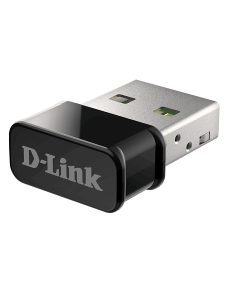 D-Link DWA-181 adaptador y tarjeta de red WLAN