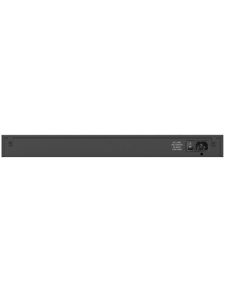 D-Link DWC-2000 pasarel y controlador