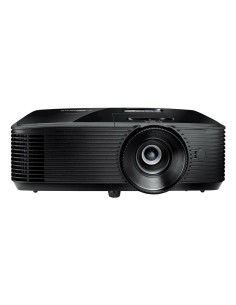 Optoma DH351 Proyector de alcance estándar 3600 lúmenes ANSI DLP 1080p (1920x1080) 3D Negro