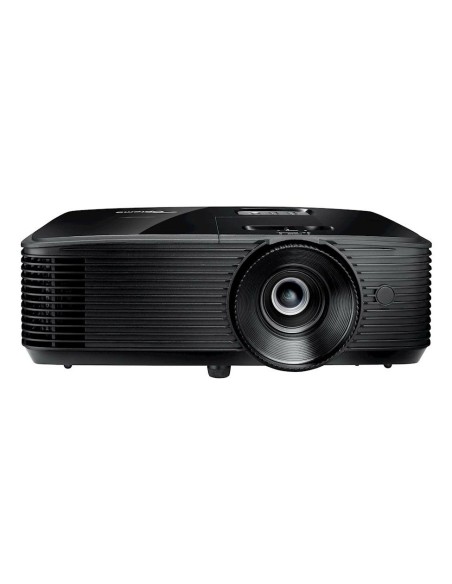 Optoma HD146X Proyector de alcance estándar 3600 lúmenes ANSI DLP 1080p (1920x1080) 3D Negro