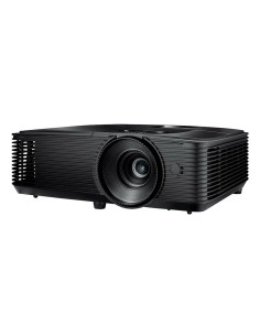 Optoma DH351 Proyector de alcance estándar 3600 lúmenes ANSI DLP 1080p (1920x1080) 3D Negro 2