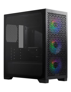 Cooler Master Elite 302 Mini Tower Negro 2