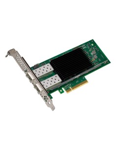 Intel E810-XXVDA2 Interno Fibra