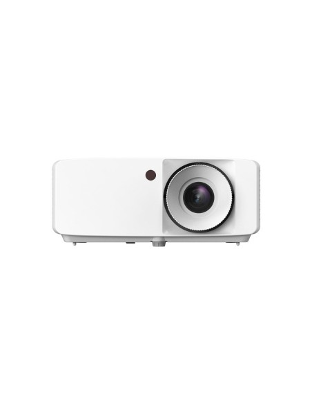 Optoma ZH400 4000 lúmenes ANSI DLP 1080p (1920x1080) 3D Blanco