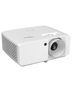 Optoma ZH350 Proyector de alcance estándar 3600 lúmenes ANSI DLP 1080p (1920x1080) 3D Blanco 2