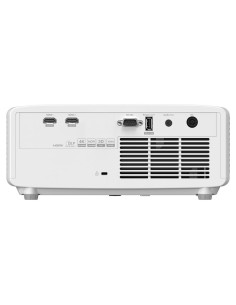 Optoma ZH400 4000 lúmenes ANSI DLP 1080p (1920x1080) 3D Blanco 2
