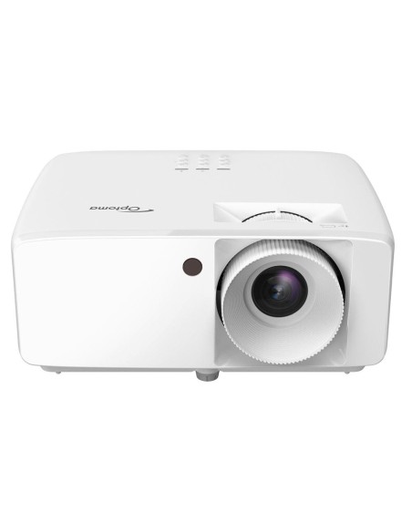 Optoma ZH400 4000 lúmenes ANSI DLP 1080p (1920x1080) 3D Blanco