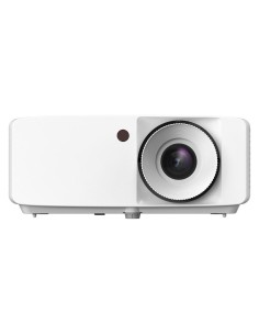 Optoma ZW350E Proyector de alcance ultracorto 4000 lúmenes ANSI DLP WXGA (1280x800) 3D Blanco