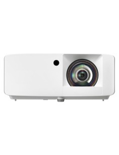Optoma ZH350ST Proyector de corto alcance 3500 lúmenes ANSI DLP 1080p (1920x1080) 3D Blanco