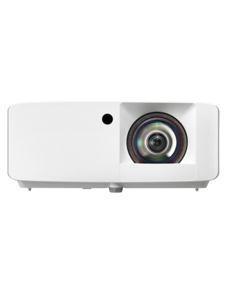 Optoma ZH350ST Proyector de corto alcance 3500 lúmenes ANSI DLP 1080p (1920x1080) 3D Blanco