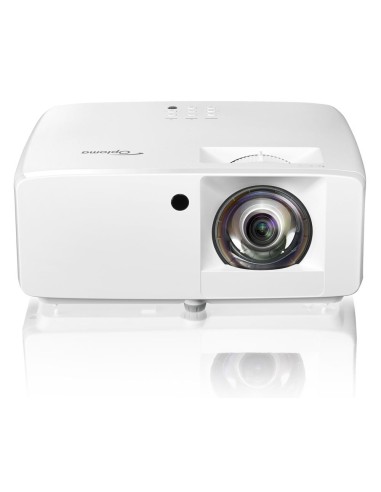 Optoma ZH350ST Proyector de corto alcance 3500 lúmenes ANSI DLP 1080p (1920x1080) 3D Blanco