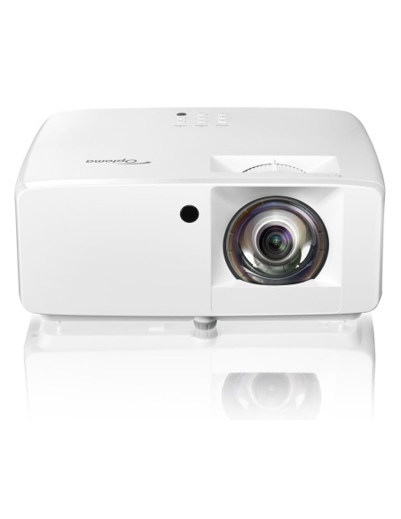 Optoma ZH350ST Proyector de corto alcance 3500 lúmenes ANSI DLP 1080p (1920x1080) 3D Blanco