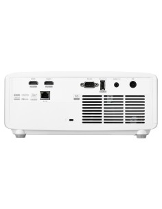 Optoma ZX350ST Proyector de corto alcance 3300 lúmenes ANSI DLP XGA (1024x768) 3D Blanco 2