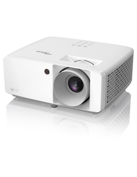 Optoma ZH420 Proyector de alcance estándar 4300 lúmenes ANSI DLP 1080p (1920x1080) 3D Blanco
