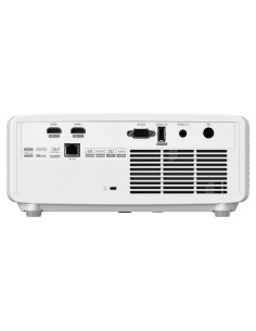 Optoma ZH420 Proyector de alcance estándar 4300 lúmenes ANSI DLP 1080p (1920x1080) 3D Blanco 2