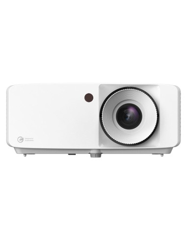 Optoma ZH420 Proyector de alcance estándar 4300 lúmenes ANSI DLP 1080p (1920x1080) 3D Blanco