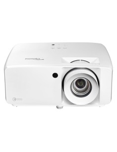 Optoma ZH450 Proyector de alcance estándar 4500 lúmenes ANSI DLP 1080p (1920x1080) 3D Blanco 2