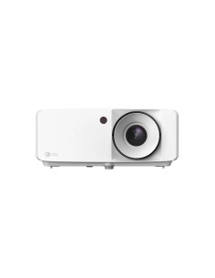 Optoma ZH520 5500 lúmenes ANSI DLP 1080p (1920x1080) 3D Blanco