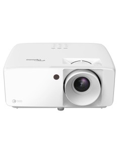 Optoma ZH520 5500 lúmenes ANSI DLP 1080p (1920x1080) 3D Blanco 2