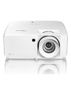 Optoma ZK450 4200 lúmenes ANSI DLP UHD 4K (3840x2160) 3D Blanco 2