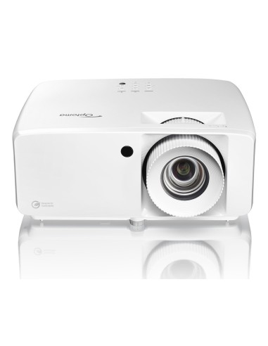 Optoma ZK450 4200 lúmenes ANSI DLP UHD 4K (3840x2160) 3D Blanco