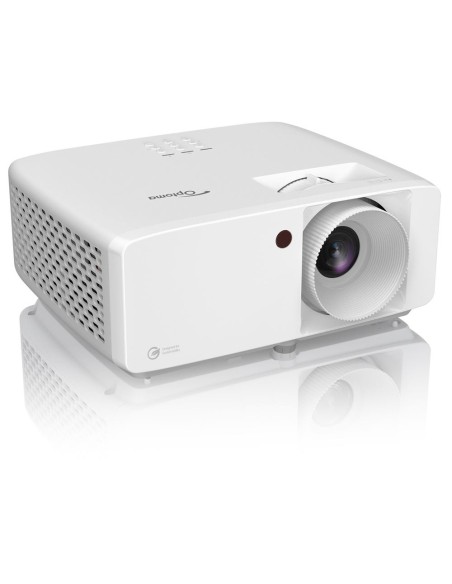 Optoma ZH520 5500 lúmenes ANSI DLP 1080p (1920x1080) 3D Blanco