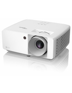 Optoma ZH462 Proyector de alcance estándar 5000 lúmenes ANSI DLP 1080p (1920x1080) 3D Blanco 2