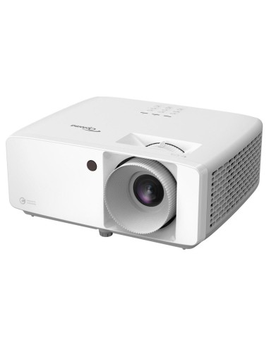 Optoma ZH520 5500 lúmenes ANSI DLP 1080p (1920x1080) 3D Blanco