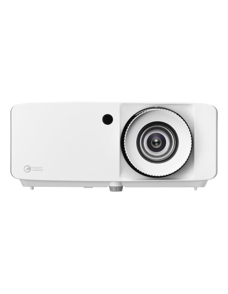 Optoma ZK450 4200 lúmenes ANSI DLP UHD 4K (3840x2160) 3D Blanco