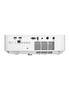 Optoma ZH430UST videoproyector Proyector de alcance estándar 4000 lúmenes ANSI DLP 1080p (1920x1080) 3D Blanco 2