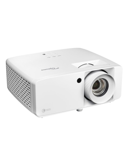 Optoma ZK450 4200 lúmenes ANSI DLP UHD 4K (3840x2160) 3D Blanco