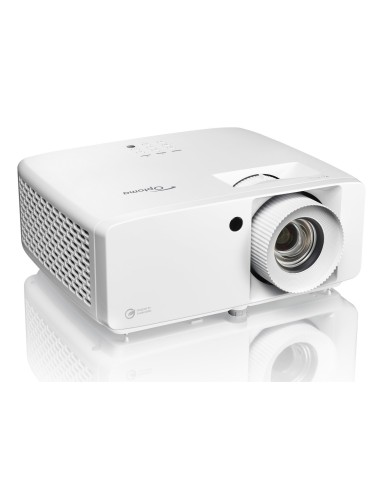 Optoma ZK450 4200 lúmenes ANSI DLP UHD 4K (3840x2160) 3D Blanco